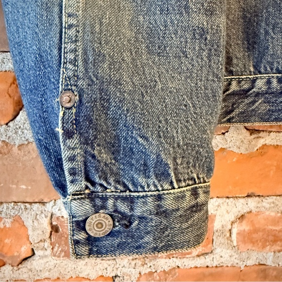 Studio D’Artisan | D4536U 1950'S Type II Denim Jacket - Picture 7 of 12